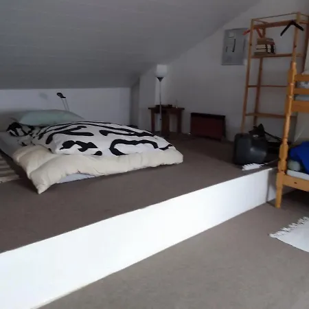 Vakantiehuis In Pussemange *
