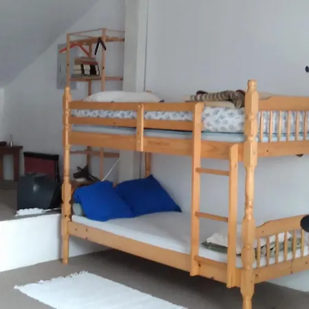 Dom wakacyjny Vakantiehuis In Pussemange Vresse-sur-Semois