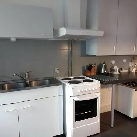 Vakantiehuis In Pussemange Dom wakacyjny *