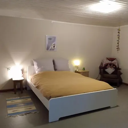 Holiday home Vakantiehuis In Pussemange *
