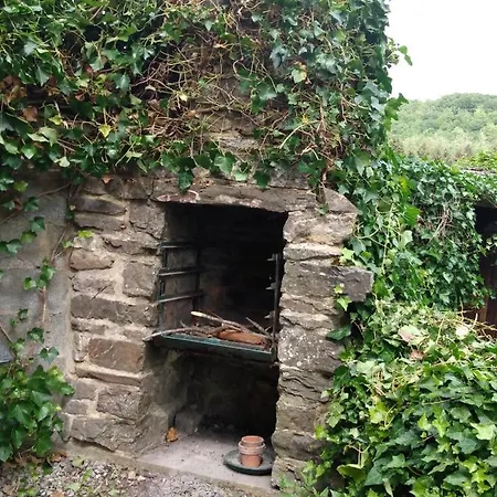 Vakantiehuis In Pussemange