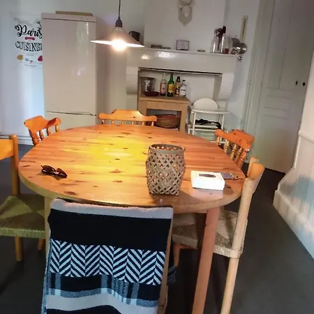 Vakantiehuis In Pussemange *