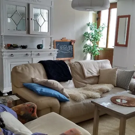 Holiday home Vakantiehuis In Pussemange Vresse-sur-Semois
