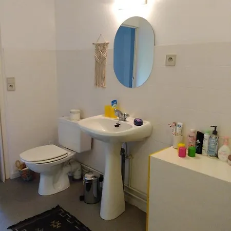 Vakantiehuis In Pussemange * Vresse-sur-Semois