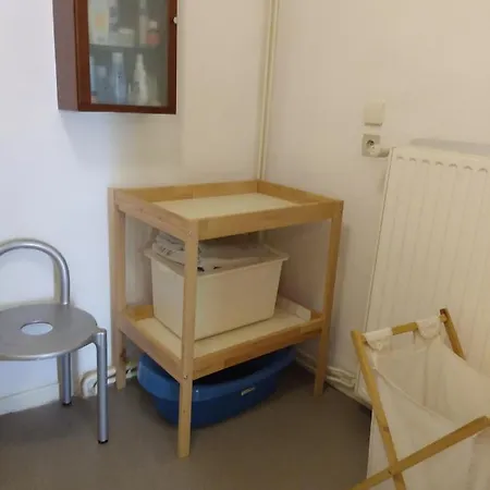 Vakantiehuis In Pussemange *