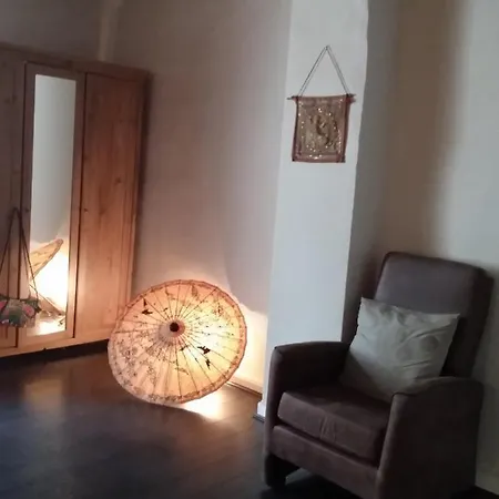 Vakantiehuis In Pussemange Dom wakacyjny *