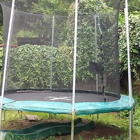 Vakantiehuis In Pussemange Dom wakacyjny Vresse-sur-Semois