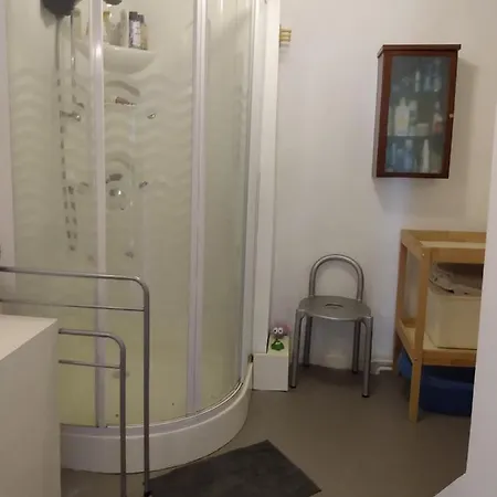 Vakantiehuis In Pussemange Dom wakacyjny
