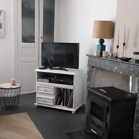 Vakantiehuis In Pussemange Dom wakacyjny Vresse-sur-Semois